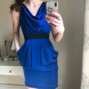 Cocktail dress by H&M size 2